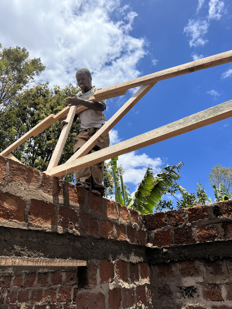 Build-to-Grow build to grow